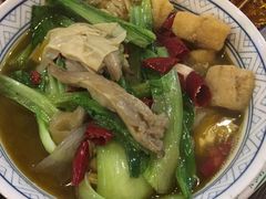 麻辣烫-火焰枪蛋·烧烤(奉天街店)