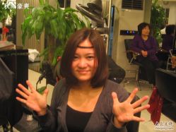 -雅仕 HAIR SALON 美发沙龙