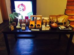 -拂晓山房·私房川菜(西门店)