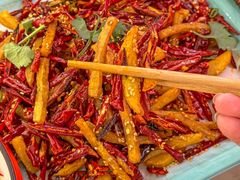 -遇西祠·海鲜烧烤(总店)