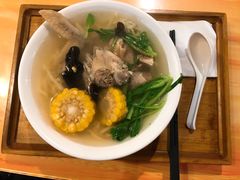 -富源春面馆(四川北路店)