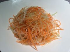 脆爽三丝-芙蓉堂(武汉天地店)