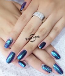 -挚爱美甲Bloved Nail