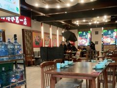 大堂-妈妈传炖品(双林店)