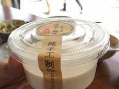 杏仁布丁-红小满休闲餐厅(十全街店)