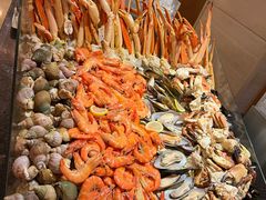 -威斯汀舞台餐厅