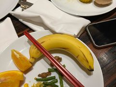 -长沙君悦酒店·自助餐厅咖啡厅