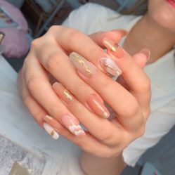 -奈思·日式美甲美睫沙龙