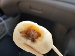 -包馔·夜包子(华强北店)