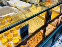 -虎头局·渣打饼行(五一新干线店)