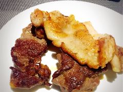 -南海温德姆花园酒店-康达屋Rendez Vous Buffet