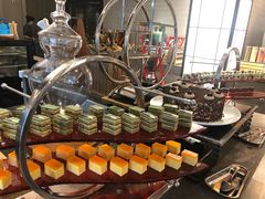 -远洲凤凰山庄臻味全日餐厅