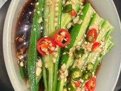 -很久以前羊肉串(朝阳路店)