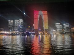 -金鸡湖游船(月光码头)