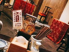 -南京大牌档(凯德大峡谷店)