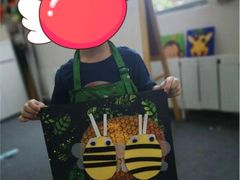 -涂兰朵国际儿童美术馆