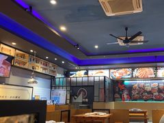 -人间烟火烧烤(罗庄店)