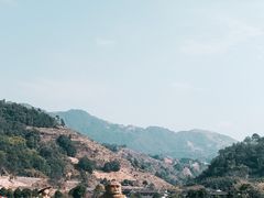 -福建土楼（华安）旅游区•大地土楼群