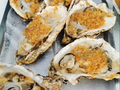 -马记烧烤(曲沃路店)