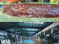 -南宫温泉水世界