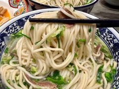 -燕兰楼·清真西北融合菜(亚运村店)