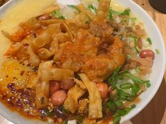 -小豆海棠(嘉兴路店)