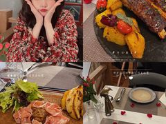-LA CREPERIE BRETONNE布列塔尼法式餐厅(天童北路店)