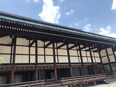 -京都御所