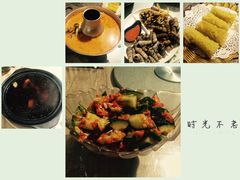 -泰米·休闲餐厅