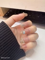 -Hands Nail专业美甲美睫
