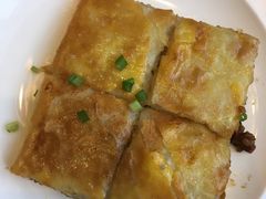 武汉三鲜豆皮-湖北味道(湖北大厦店)