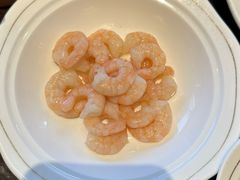 -上海金陵紫金山大酒店·汇海餐厅