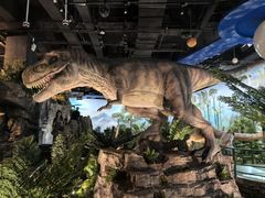 -陕西自然博物馆