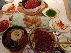 -七八冷面·延边朝鲜族美食(圣熙八号店)