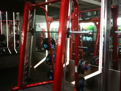 -SAH健身私教工作室(紫东店)