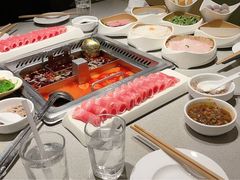 -海底捞火锅(团结桥店)