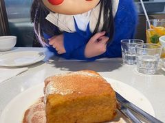 -港久茶餐厅(鹭洲里店)