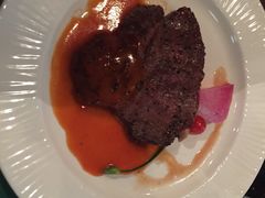 -绿茵阁牛扒餐厅(客村店)