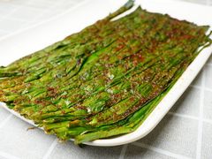 -爆牙烧烤大排档(古田店)
