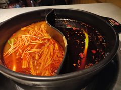 -钢管厂歆瑞源油卤串串香(春熙路太古里店)