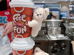 -DQ·蛋糕·冰淇淋(虹口龙之梦店)