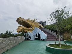 -溪霞怪石岭生态公园