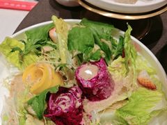 -北平盛世·新京菜·北京烤鸭(劲松·双井店)