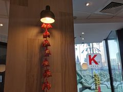 -肯德基(中央公园店)