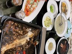 -高佳庄·舟山海鲜(海景旗舰店)