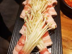 -九田家黑牛烤肉料理(华侨城店)