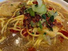 -烤无忌·新疆菜馆(格林威治城店)