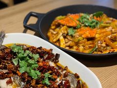 -望江门小龙虾·烧烤(九堡店)