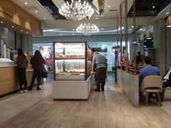 -奈雪的茶(东莞汇一城店)
