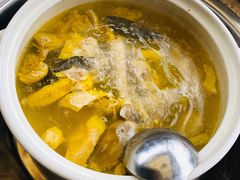 泉水鲜鸡汤-先机泉水鸡汤(南山老君洞店)
